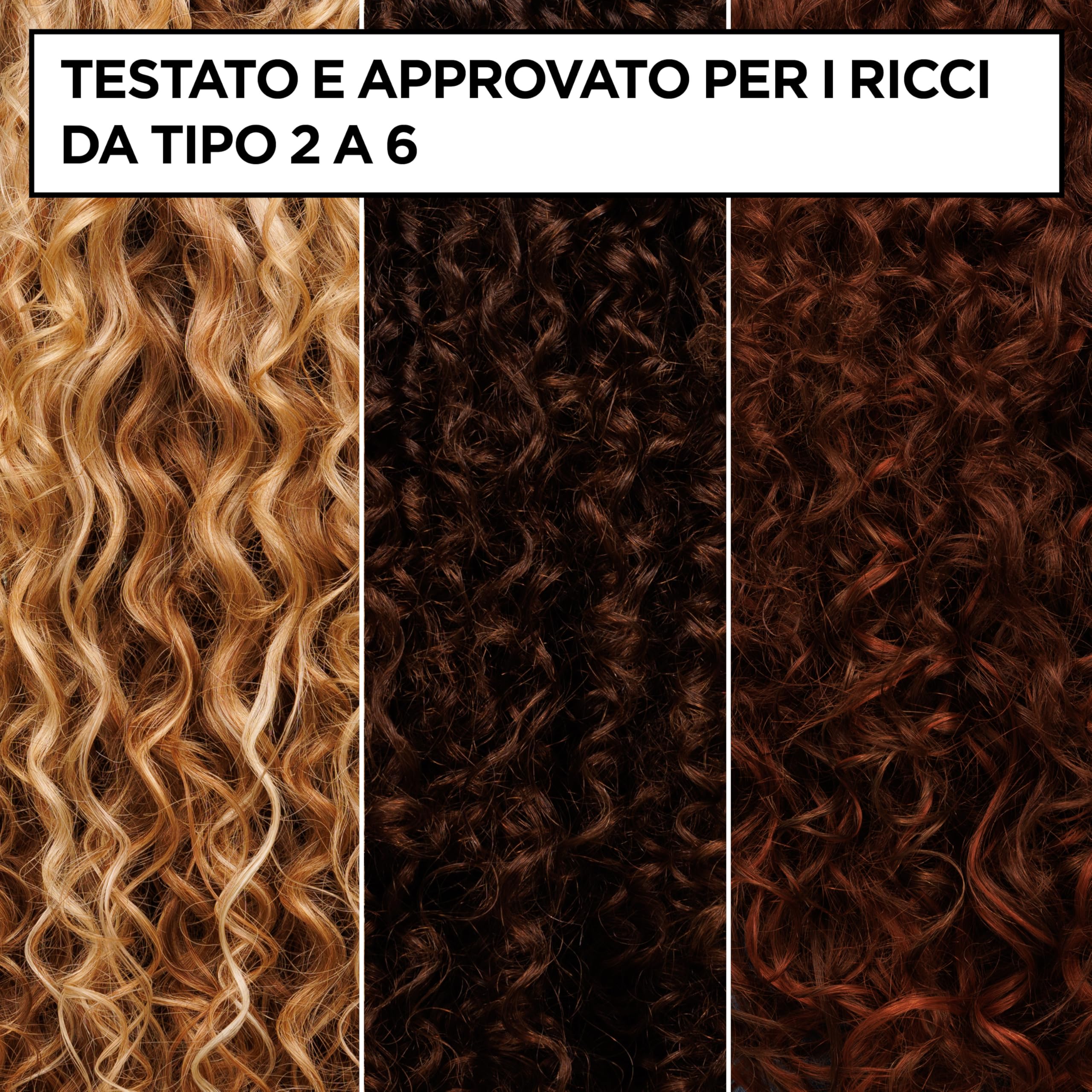 garnier-fructis-metodo-ricci-balsamo-idratante-con-14-complesso-acido-ialuronico image 8