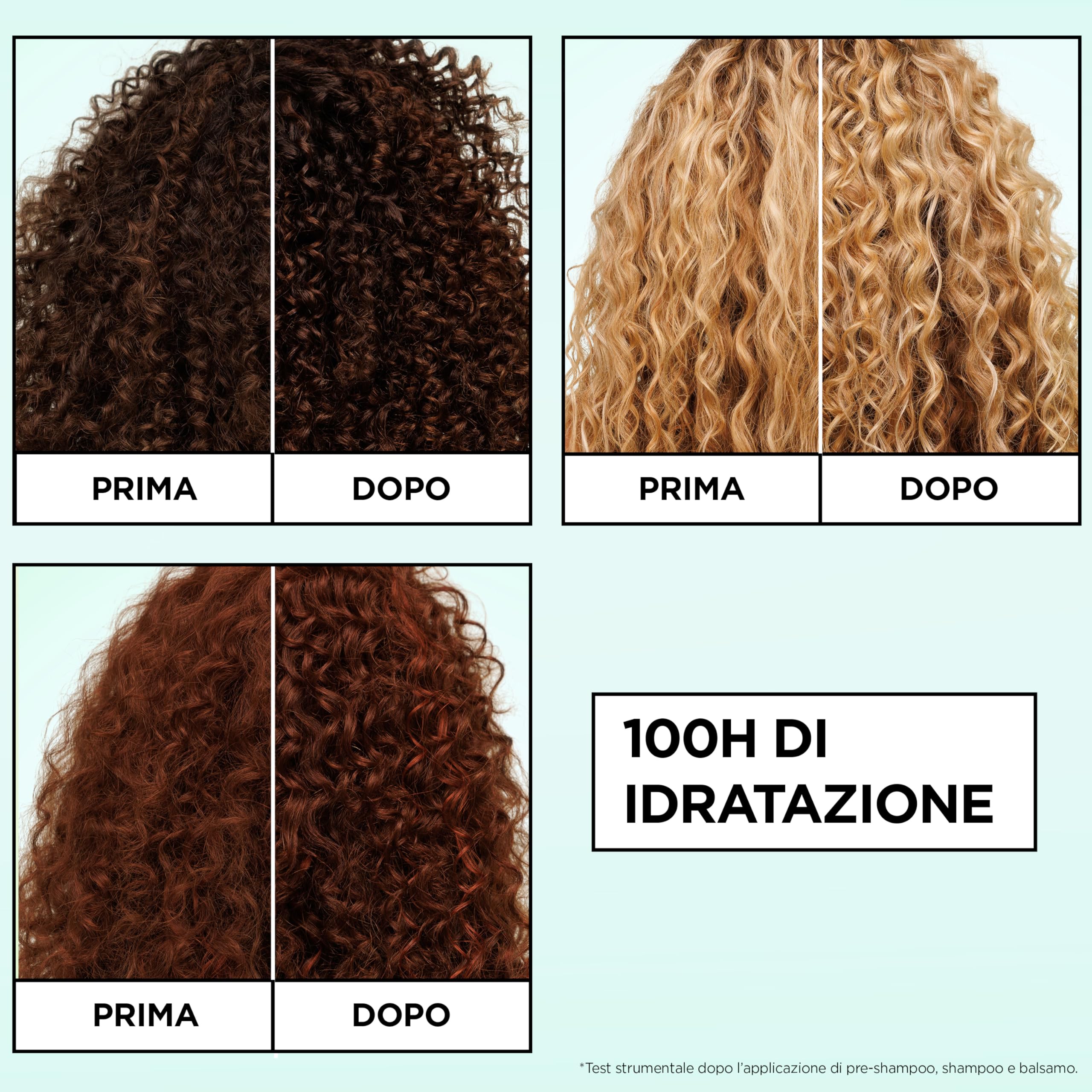 garnier-fructis-metodo-ricci-balsamo-idratante-con-14-complesso-acido-ialuronico image 5
