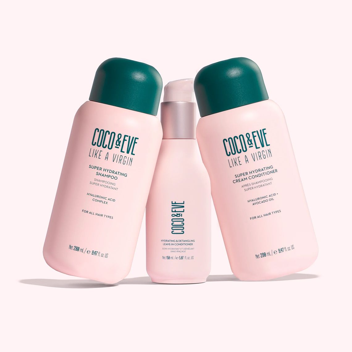 coco-eve-daily-essentials-set-bundle-shampoo-e-balsamo-quotidiano-per-capelli-fo image 8