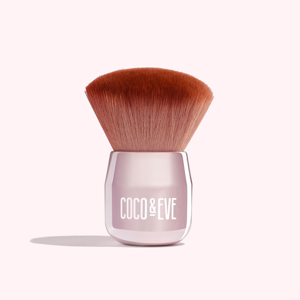 coco-eve-face-kabuki-brush-edizione-limitata-pennello-kabuki-per-autoabbronzante image 1