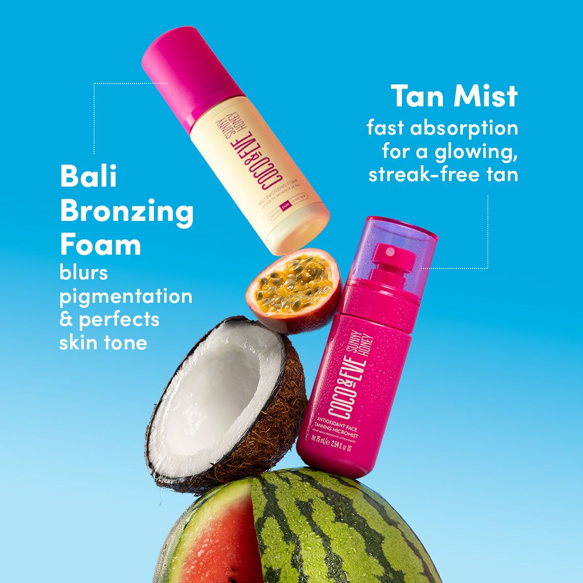 coco-eve-tan-masters-set-kit-autoabbronzante-completo-sunny-honey-bali-bronzing- image 5