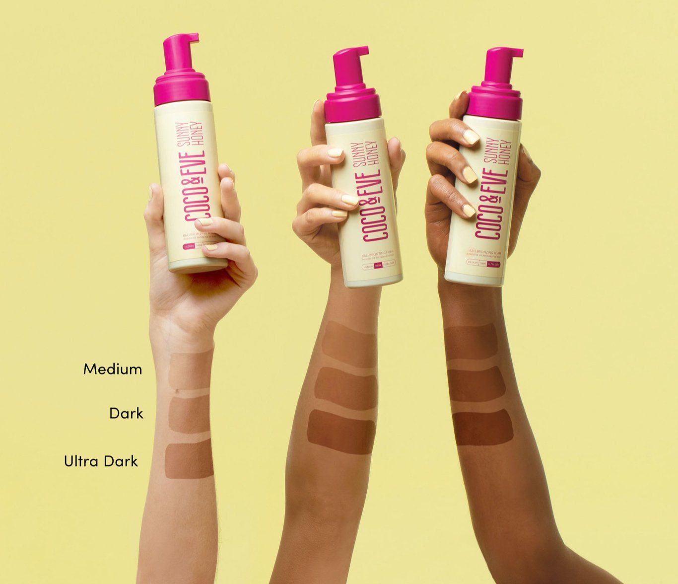 coco-eve-sunny-honey-bali-bronzing-foam-mousse-autoabbronzante-idratante-e-anti- image 4