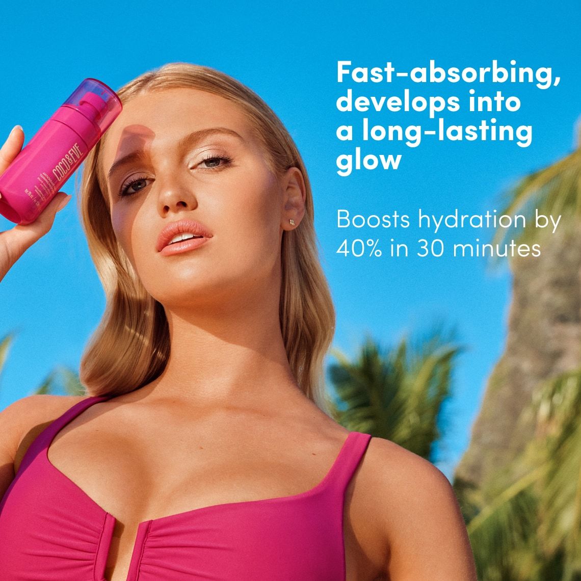 coco-eve-base-to-face-set-kit-autoabbronzante-viso-e-corpo-con-face-tanning-mist image 7