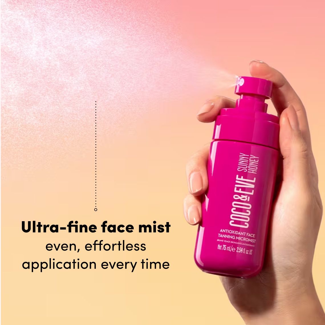 coco-eve-antioxidant-face-tanning-micromist-nebbia-autoabbronzante-viso-antiossi image 4