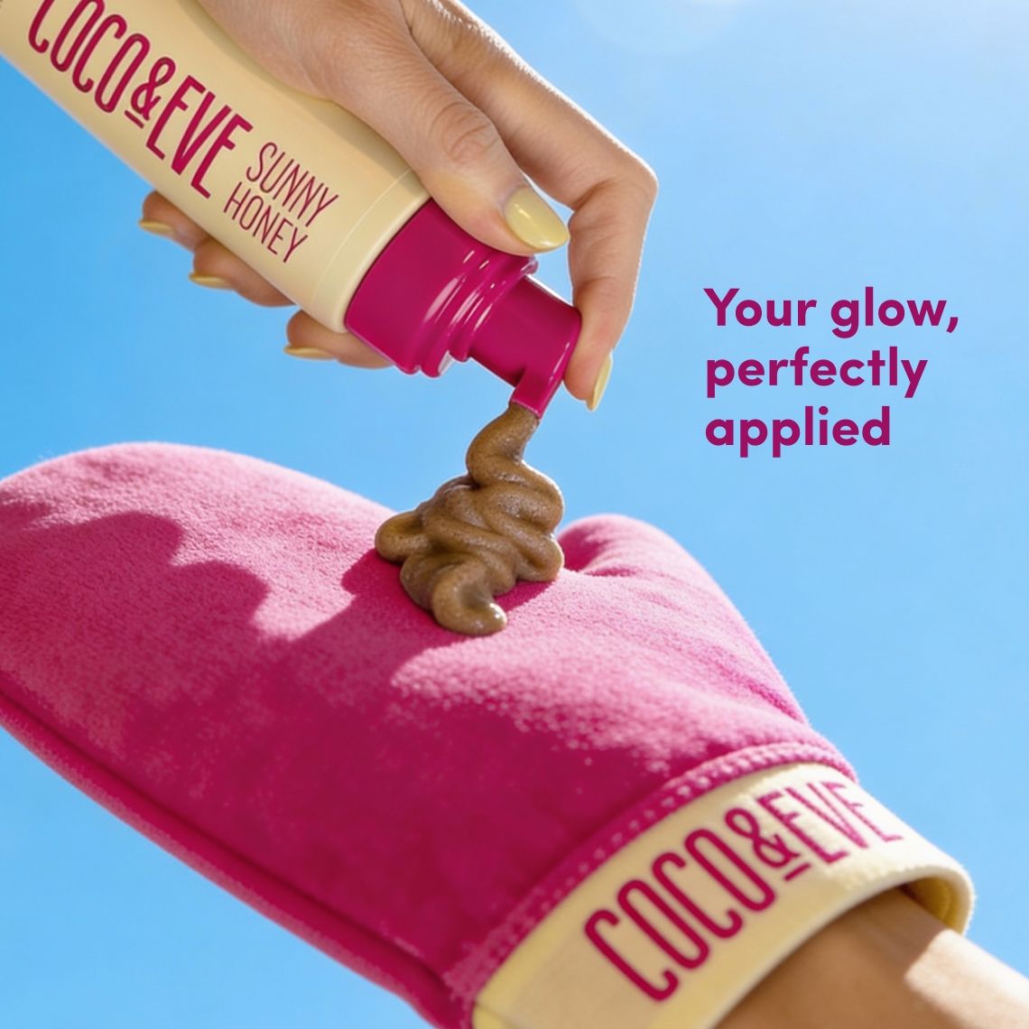 coco-eve-soft-velvet-tanning-mitt-guanto-applicatore-autoabbronzante-in-velluto- image 7