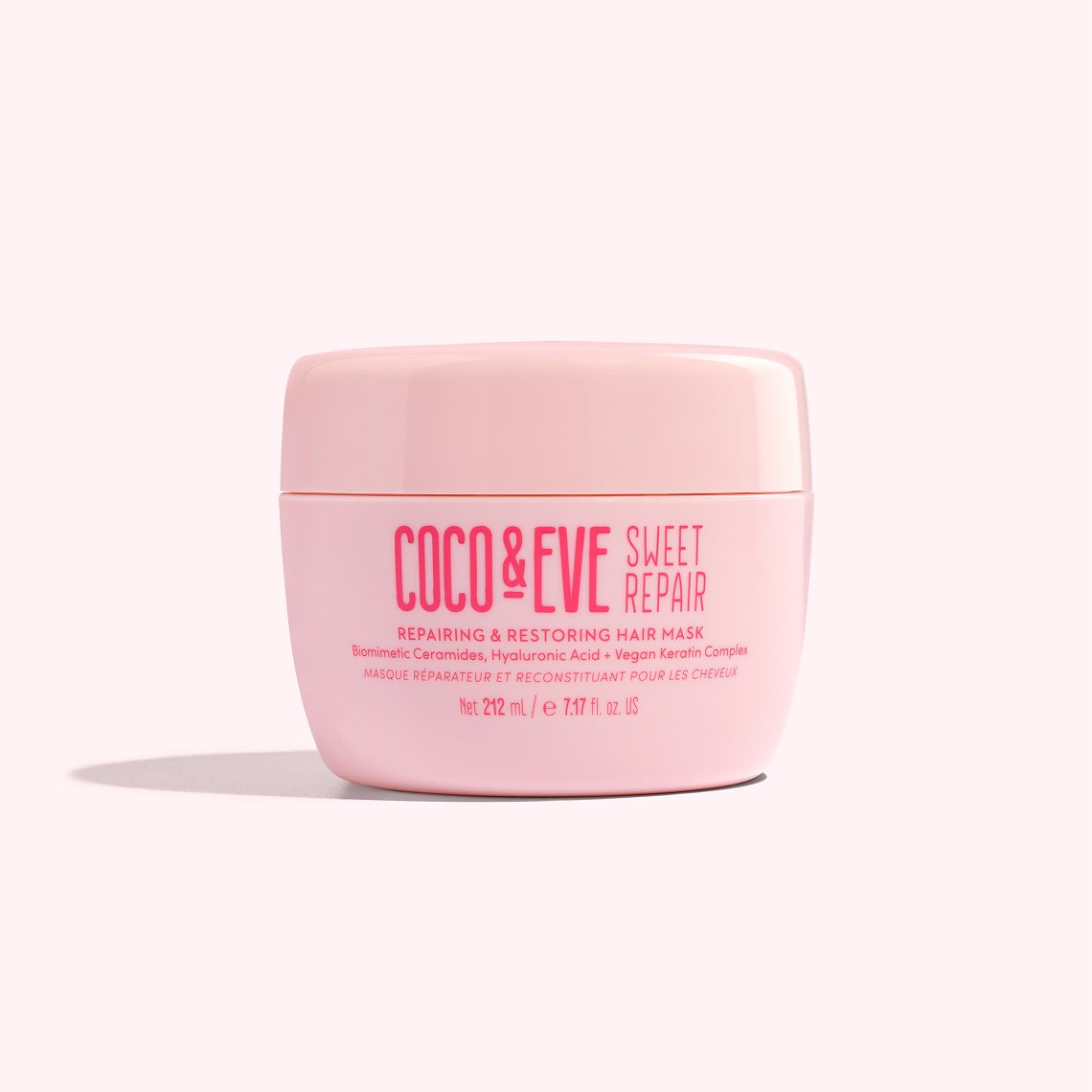 coco-eve-sweet-repair-hair-mask-maschera-capelli-riparatrice-idratante image 1